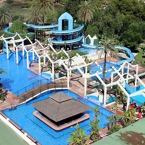 Vive Estudio Benal 319 Vistas Al Mar, Parque Acuático Benalmádena