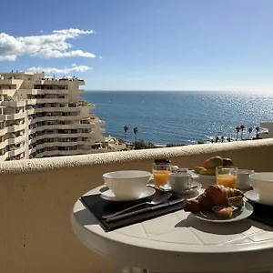 Kingfisher Benal Beach Apartment